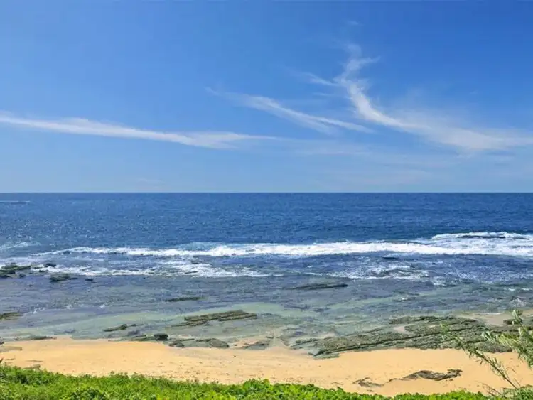 Third view of Homely house listing, 104 Ocean Parade, Blue Bay NSW 2261