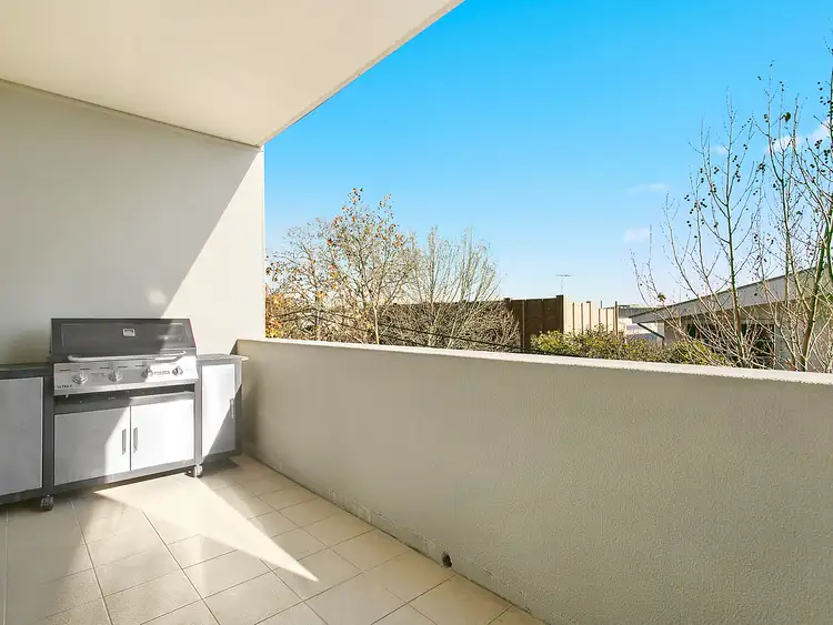 Second view of Homely apartment listing, 89/57 Ralph Street, Alexandria NSW 2015