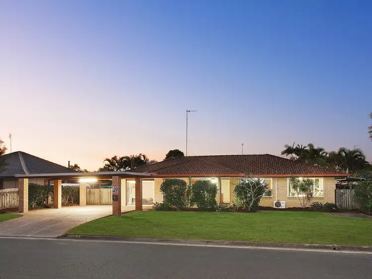 Sixth view of Homely house listing, 29 Spindle Street, Palm Beach QLD 4221