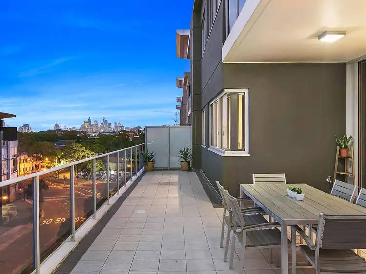 836/2 Stedman Street, Rosebery NSW 2018