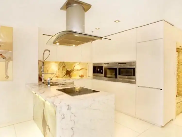 Fourth view of Homely apartment listing, 315/50 Murray Street, Pyrmont NSW 2009