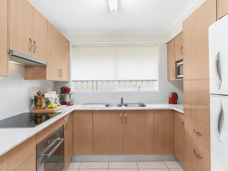 Third view of Homely house listing, 19 Horsley Drive, Horsley NSW 2530