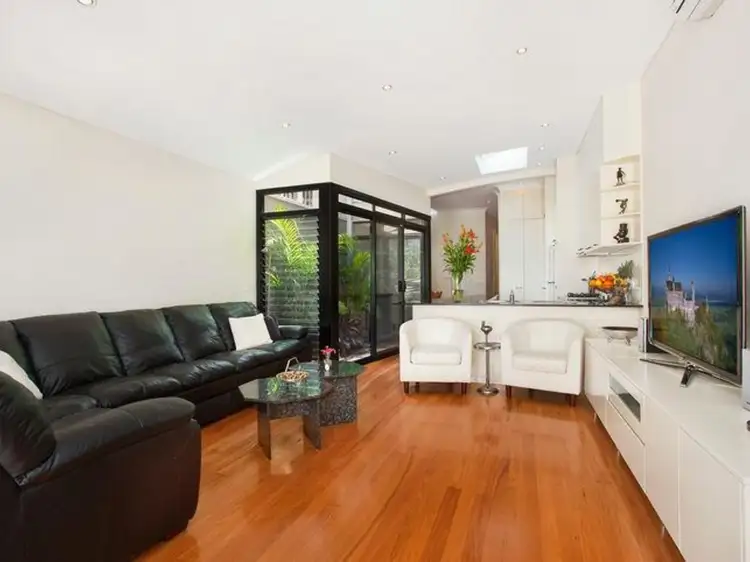 Fourth view of Homely house listing, 21 Justin Street, Lilyfield NSW 2040