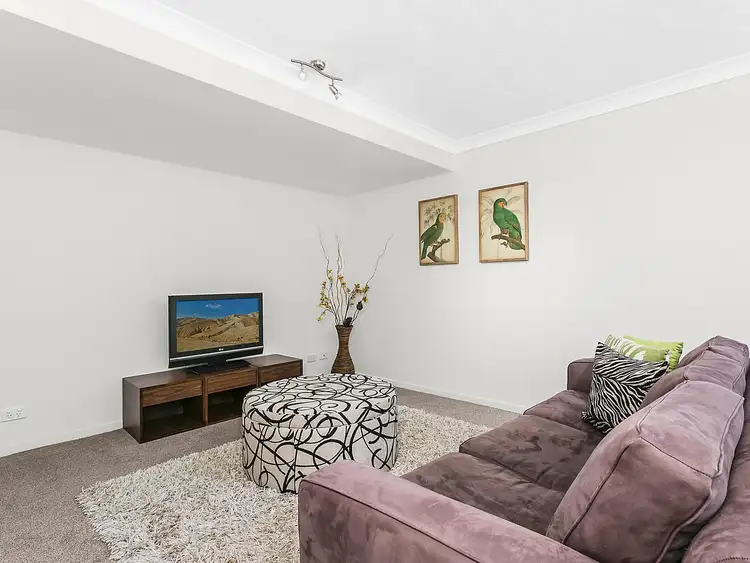 Third view of Homely townhouse listing, 1/61 Wickham Street, Morningside QLD 4170