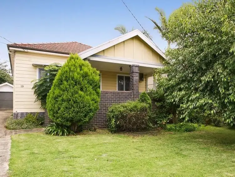19 Second Avenue, Epping NSW 2121