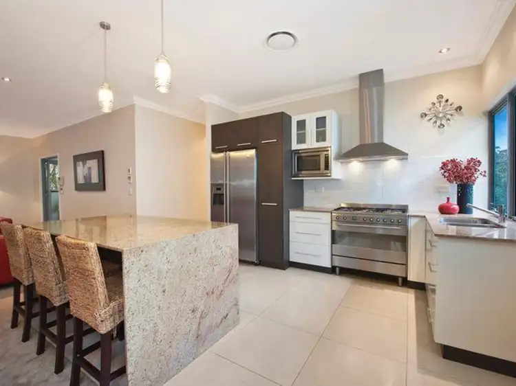 Fourth view of Homely house listing, 140 Broseley Road, Toowong QLD 4066