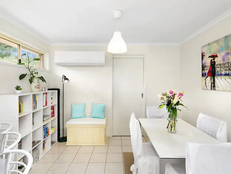 Third view of Homely house listing, 8 Gang Gang Court, Ngunnawal ACT 2913