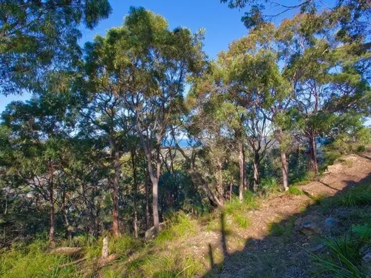 Second view of Homely land listing, 24 Kingsview Drive, Umina Beach NSW 2257