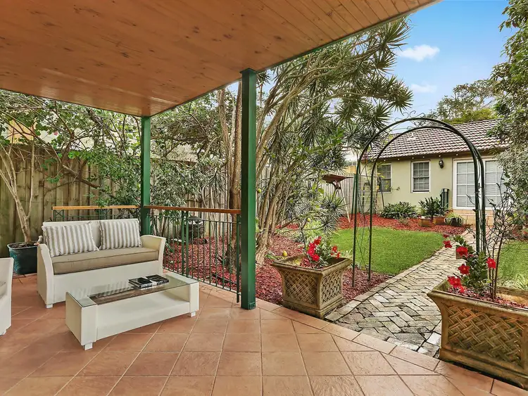 Sixth view of Homely house listing, 22 Powell Street, Coogee NSW 2034