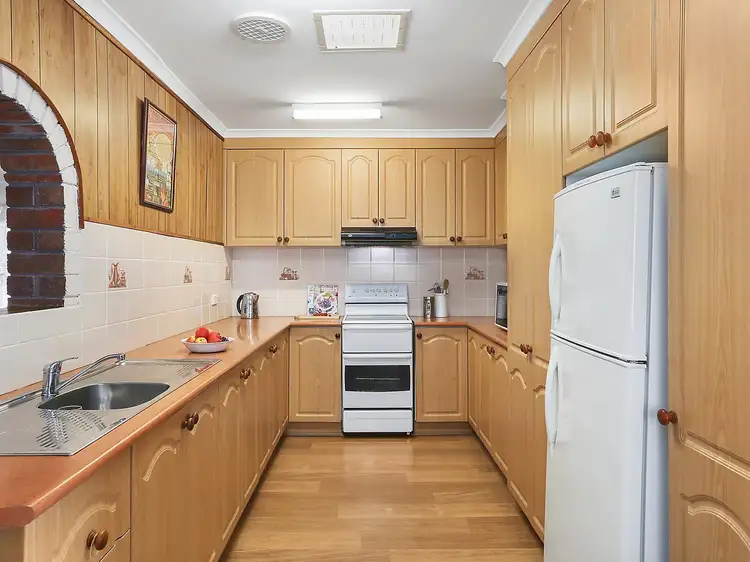 Second view of Homely house listing, 26 Cornwall Road, Dapto NSW 2530