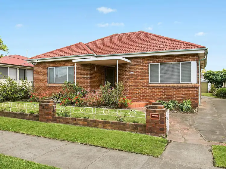 186 Kembla Street, Wollongong NSW 2500