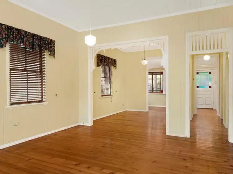 Fourth view of Homely house listing, 17 Warrawee Street, Toowong QLD 4066