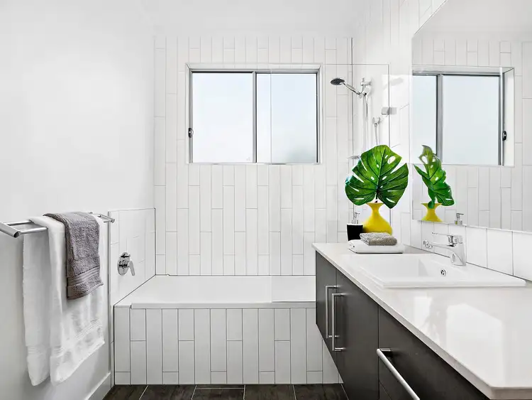 Fifth view of Homely townhouse listing, 81 Norman Street, East Brisbane QLD 4169