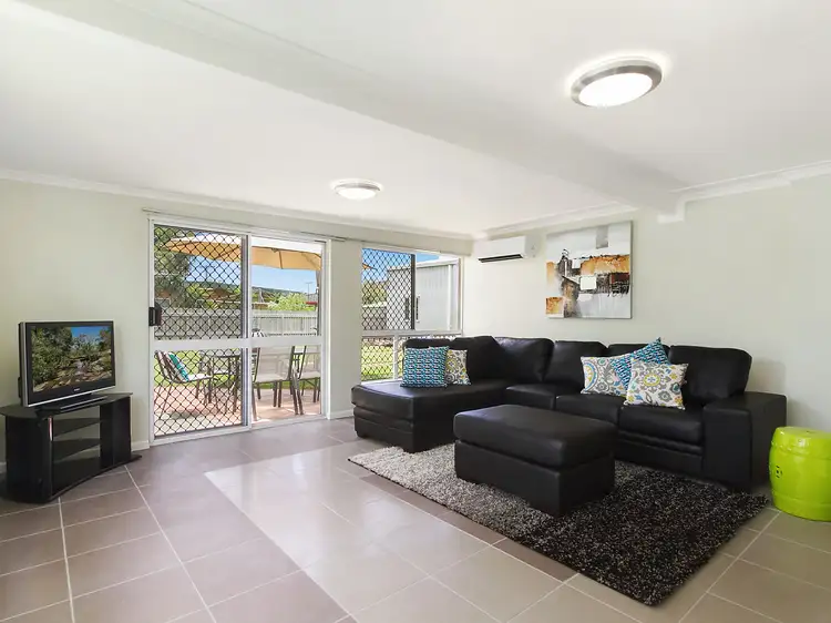 Second view of Homely house listing, 21 Fuller Street, Heatley QLD 4814