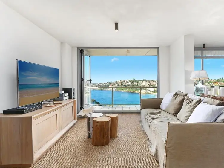 Third view of Homely apartment listing, 36/23 Baden Street, Coogee NSW 2034