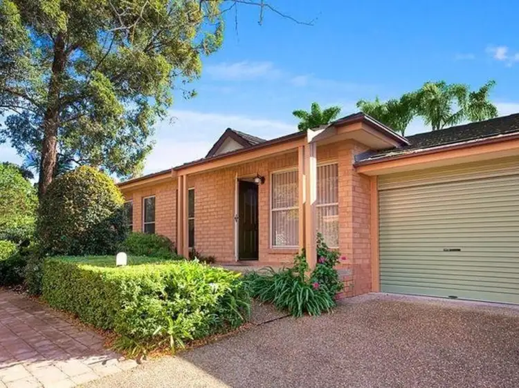 15/38 York Street, Oatlands NSW 2117