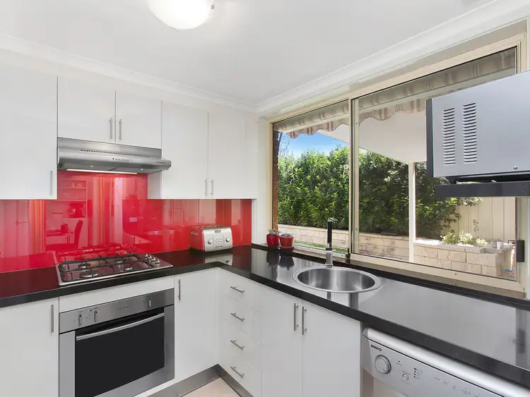 Third view of Homely villa listing, 4/39 Collaery Road, Russell Vale NSW 2517