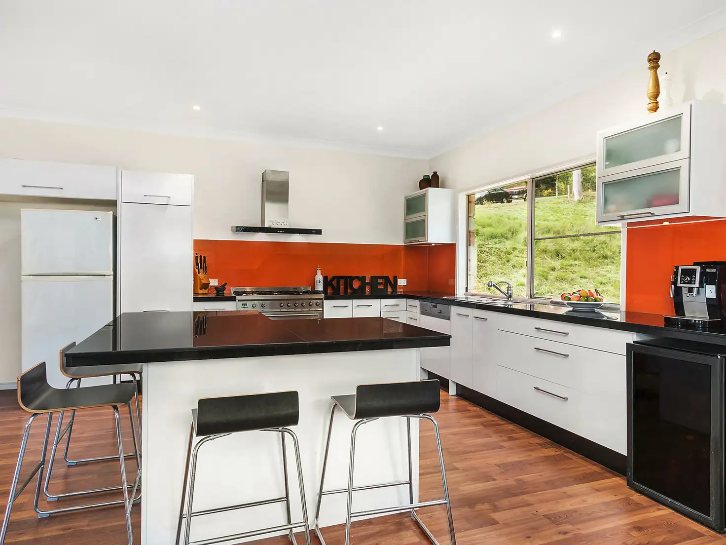 Main view of Homely house listing, 45 Pinnacle Drive, Wongawallan QLD 4210