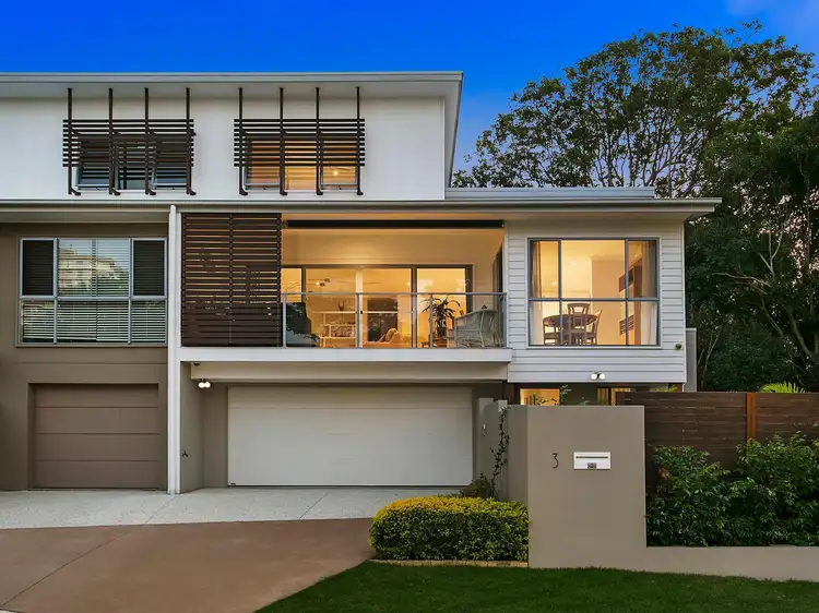 3/25 Brooke Avenue, Palm Beach QLD 4221