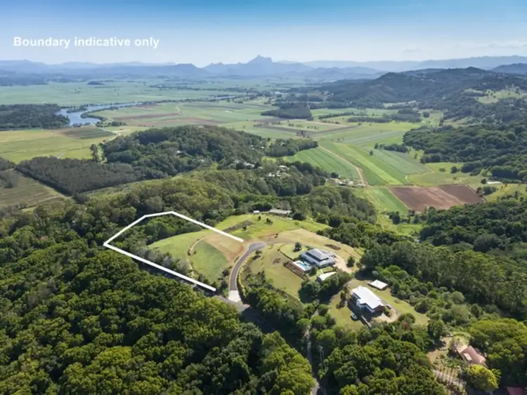 Seventh view of Homely land listing, 116 McAuleys Road, Terranora NSW 2486