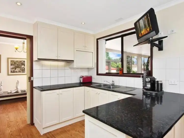 Second view of Homely house listing, 13 Goodman Street, Monash ACT 2904