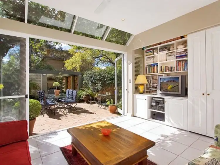 Third view of Homely house listing, 94 Hayberry Street, Crows Nest NSW 2065