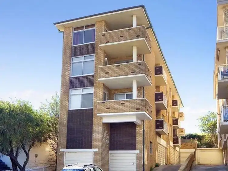 Fourth view of Homely apartment listing, 5/134 Hastings Parade, Bondi Beach NSW 2026