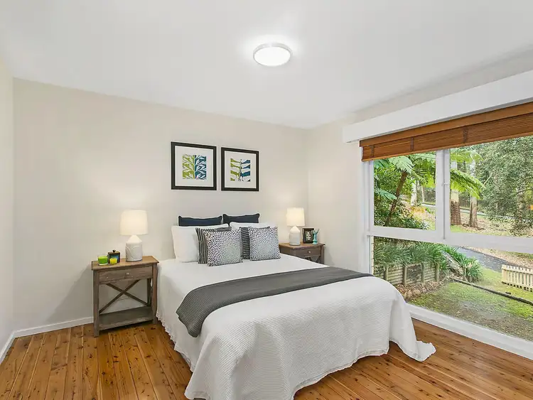 Fourth view of Homely house listing, 13 Nimbrin Street, Turramurra NSW 2074