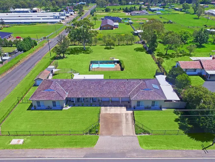 175 Eleventh Avenue, Austral NSW 2179