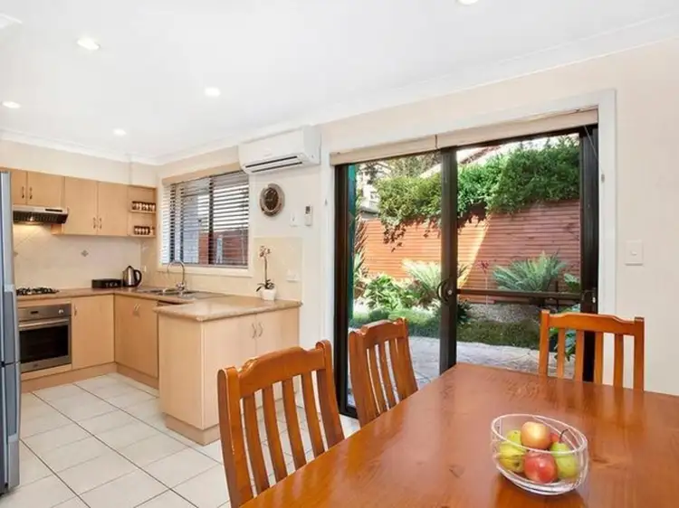 Third view of Homely townhouse listing, 4/26 Popes Road, Woonona NSW 2517