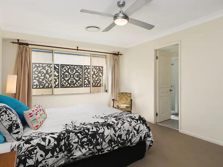 Fifth view of Homely house listing, 8 Wakefield Close, Raworth NSW 2321