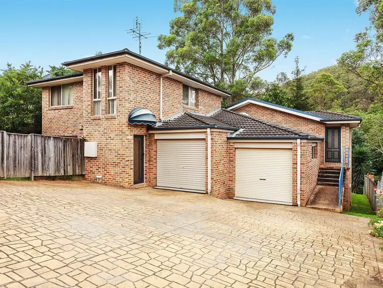 63 Pierce Street, Lisarow NSW 2250