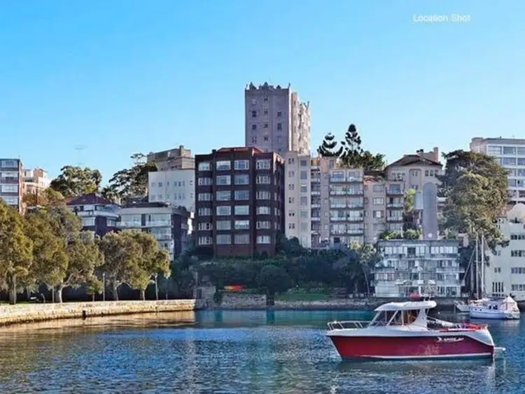 Fourth view of Homely apartment listing, 7/65A Elizabeth Bay Road, Elizabeth Bay NSW 2011