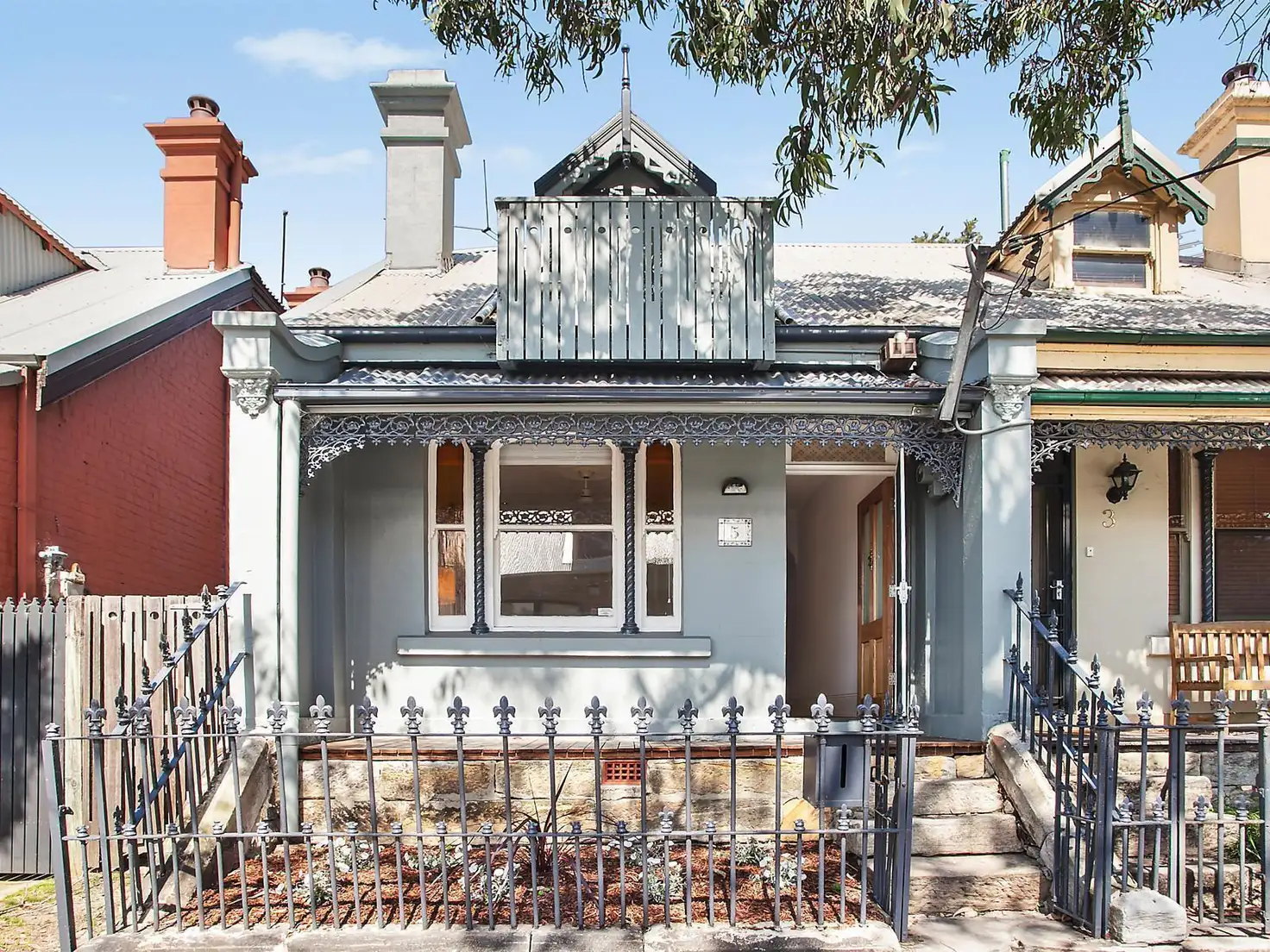 Main view of Homely house listing, 5 Thomas Street, Birchgrove NSW 2041