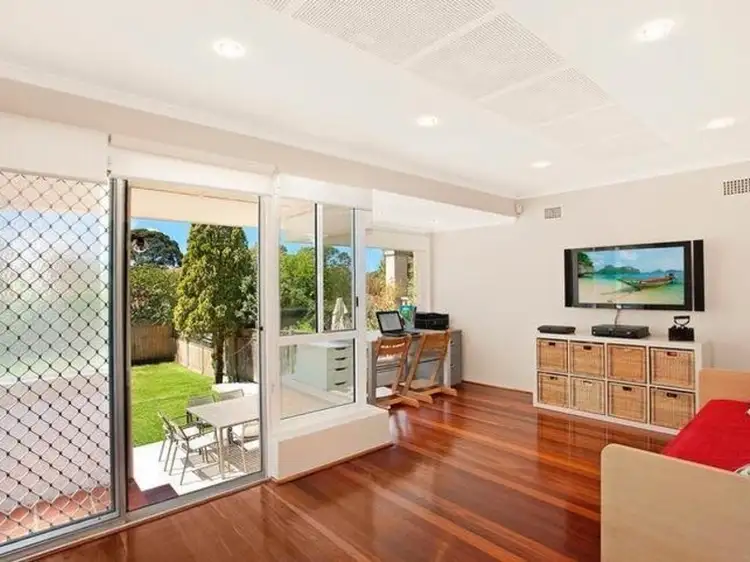 Second view of Homely house listing, 57 Macquarie Street, Chatswood NSW 2067