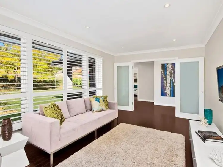Second view of Homely house listing, 14A Davidson Avenue, Forestville NSW 2087