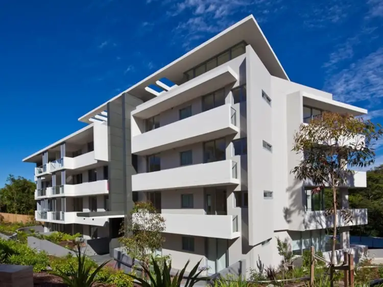 Main view of Homely apartment listing, LG01/7 Gladstone Parade, Lindfield NSW 2070