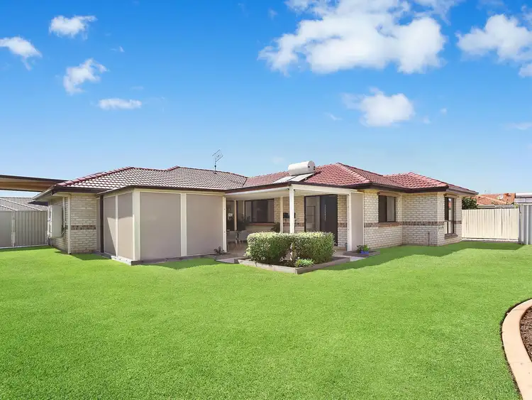Sixth view of Homely house listing, 15 Rosnay Court, Banora Point NSW 2486