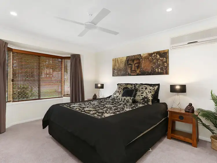 Fifth view of Homely house listing, 23 Peachface Crescent, Springfield QLD 4300