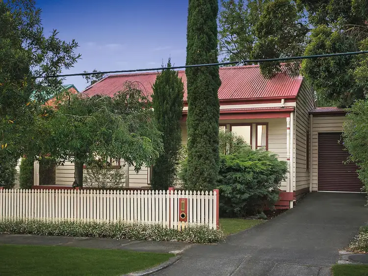 Sixth view of Homely house listing, 25 View Street, Croydon VIC 3136