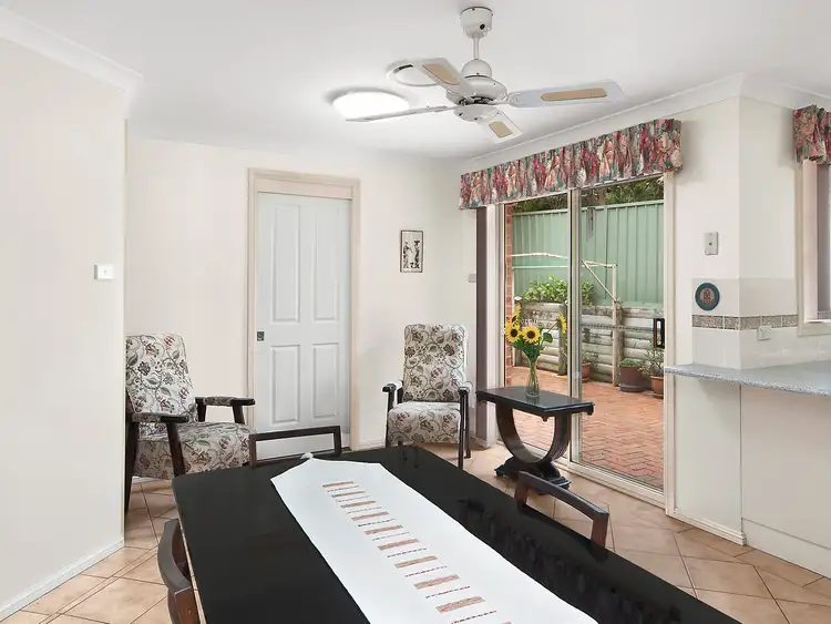 Second view of Homely villa listing, 4/22 Jonathon Street, Warners Bay NSW 2282
