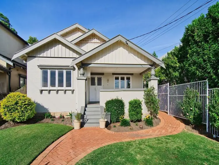 Main view of Homely house listing, 55 Countess Street, Mosman NSW 2088