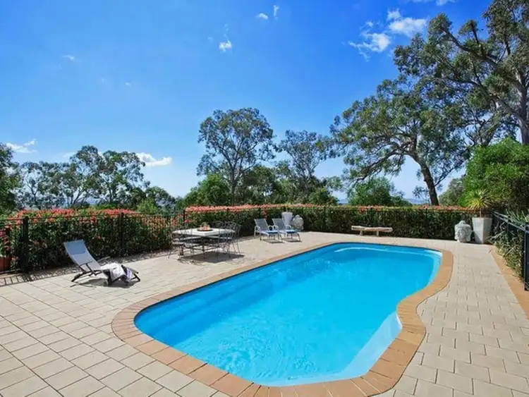 1 Parkland Avenue, Avondale NSW 2530