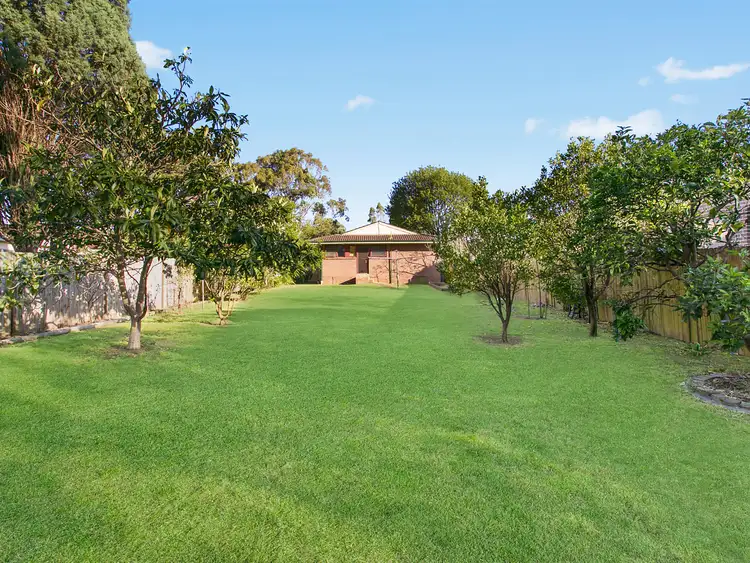 13 Willoughby Street, Epping NSW 2121