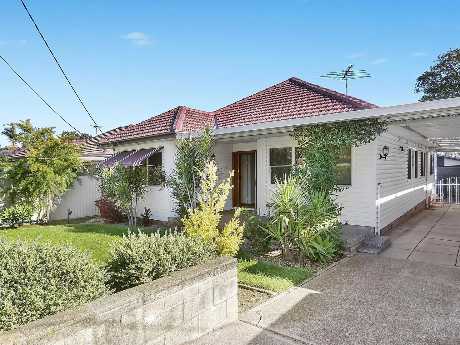 Main view of Homely house listing, 99 Chisholm Road, Auburn NSW 2144