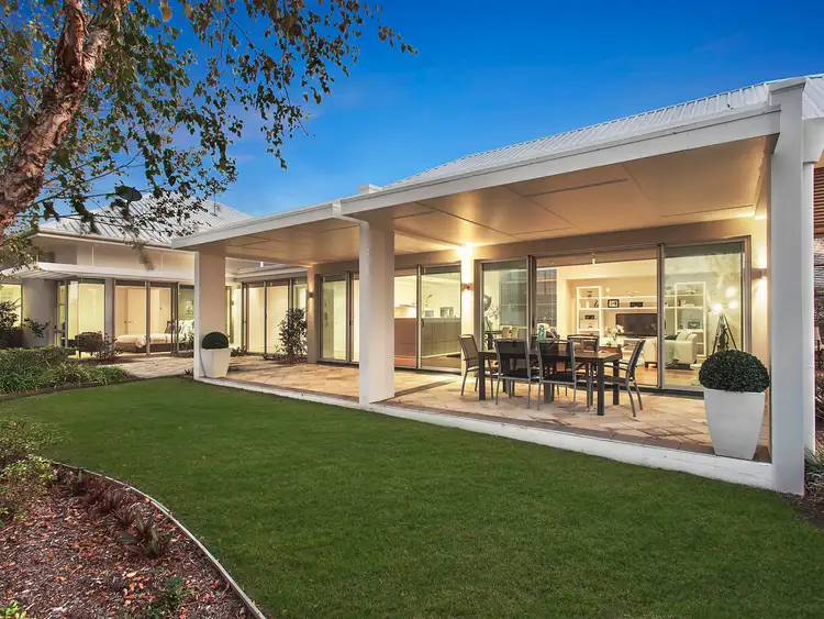 Second view of Homely house listing, 740 Peninsula Drive, Robina QLD 4226