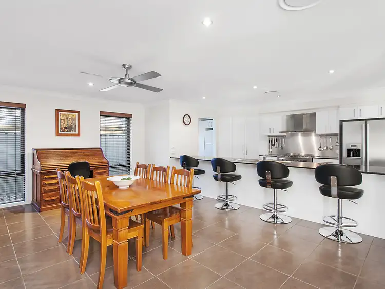 Fourth view of Homely house listing, 6 Musgrave Court, Banora Point NSW 2486