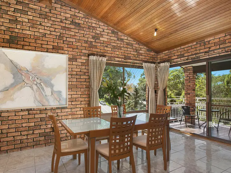 Third view of Homely house listing, 17 Wayne Avenue, Lugarno NSW 2210