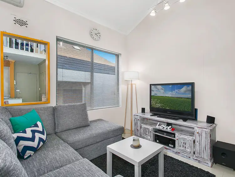 72/120 Cabramatta Road, Cremorne NSW 2090