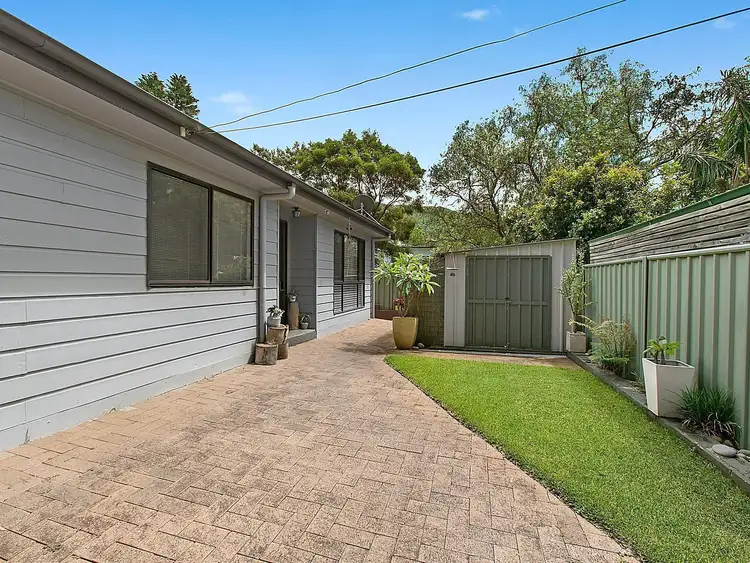 Fourth view of Homely house listing, 1/50A Pass Avenue, Thirroul NSW 2515
